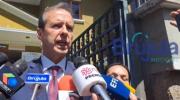 Tuto cuestiona a Paz por descartar alianzas políticas: “No se puede gobernar un país sin construir acuerdos”