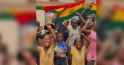 Nansana Dance Kids celebra las fiestas patrias de Bolivia con un video que sorprende