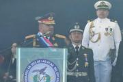 Fuerzas Armadas anuncian plan “Horizonte Patria 2042”