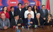 Libre: ¿Cómo pretende el Presidente impulsar las leyes que Bolivia necesita si renuncia al diálogo?