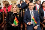 Es una decisión ya tomada: Rómer Saucedo tendrá la presidencia del TSJ hasta diciembre