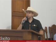 Saucedo ratifica su renuncia al TSJ y dejará la presidencia en diciembre