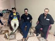 Tres bolivianos son aprehendidos en Paraguay por doble homicidio durante una supuesta venta de oro