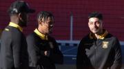 En el debut de Zago, The Strongest juega con Independiente