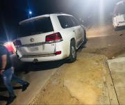 Detuvieron a ‘Piña’ en enero, lo liberaron horas después y terminó abatido tras la violencia en San Matías