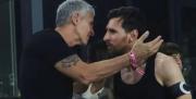 Jorge Messi, el cerebro detrás de la carrera futbolística y las finanzas de su hijo Lionel