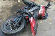 Reportan muerte de un policía y un joven en accidentes de tránsito en Cobija