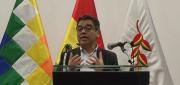 GOBIERNO ENVIARÁ LA LEY DE INVERSIONES A LA ALP EL MARTES