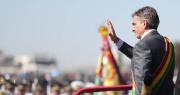 “Es irrespetuoso con el pueblo alteño”: Senador de Libre critica a Paz por no dar un discurso en la Parada Militar