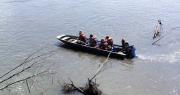 La Armada busca a una persona desaparecida en un río del trópico de Cochabamba