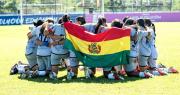 Inter Stars Rush de Bolivia va al Encuentro Internacional en España como subcampeona de la Conmebol