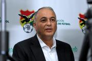 FBF destaca decisión de no privatizar el Mundial y respalda a Infantino
