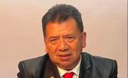 El periodista cruceño Roberto Méndez asume la presidencia de la ANPB para la gestión 2026