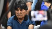 Dos órdenes de captura y ninguna detención: ¿por qué Evo Morales sigue libre?
