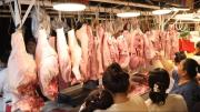 Escasez de diésel golpea a porcicultores y presiona al alza el precio de la carne de cerdo