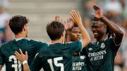Real Madrid vence al Ferencvaros y suma su segundo triunfo de pretemporada