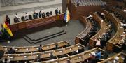 Gobierno ratifica envío de la Ley de Inversiones y apunta a reforzar la seguridad jurídica en Bolivia