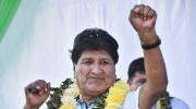 Dos órdenes de captura y ninguna detención: ¿por qué Evo Morales sigue libre?