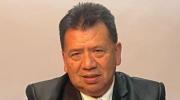 Roberto Méndez es el nuevo presidente de la Asociación Nacional de Periodistas de Bolivia