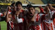 El Tigre pierde su invicto, Independiente le gana en el final