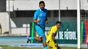 Más eficaz, San Antonio derrota a Nacional Potosí