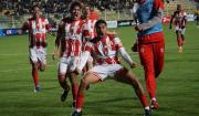 Independiente da el golpe y termina con el invicto de The Strongest en el Siles