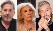 Recordado por todos: famosos que despidieron a Jorge Messi