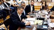 Esperan instalación de mesas técnicas esta semana para redactar ley que aplique el 50-50 desde 2027