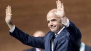 La FIFA responde a críticos de Infantino y hace fuerte defensa de su marco legal