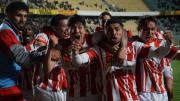 Independiente sorprende a The Strongest en el Siles y lo derrota sobre el final