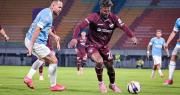 Triunfo clave: Bolívar derrota a Aurora y acecha el liderato de Always Ready