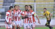 ¡Decepción en La Paz! The Strongest cae ante Independiente y cede terreno
