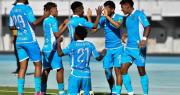 San Antonio se impone de local, trepa en la tabla y complica a Nacional Potosí