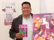 “Las puertas del infierno” se expone en la Feria Internacional del Libro