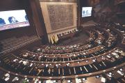 Reforma parcial de la CPE es el principal desafío para consolidar el modelo 50/50