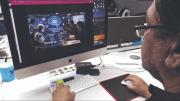 Uso de inteligencia artificial abre una nueva oportunidad laboral para el talento sénior