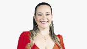Camila Flores: “Con el tiempo llega la calma y es posible volver a levantarse más fuerte que antes”