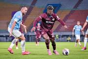 Bolívar exige investigar actos de racismo contra el colombiano Asprilla