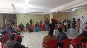 60 personas con discapacidad se preparan para impulsar una educación inclusiva
