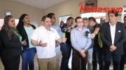 Fiscal General propone que infractores por conducción peligrosa realicen ayuda social