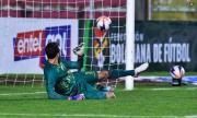 The Strongest le dice adiós a su invicto