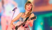 Taylor Swift limita el uso político de sus canciones en TikTok