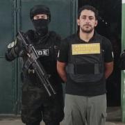 Brasileño tiene antecedentes y era buscado por la justicia