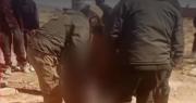 Vecinos atan a un poste y casi linchan a hombre acusado de raptar y abusar de una niña en El Alto