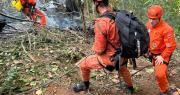 Cuatro muertos en accidente de helicóptero en Rio, incluidas tres turistas colombianas