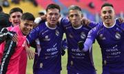 Blooming estira su mal momento en el torneo tras caer ante Real Potosí