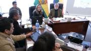 Proyecto de elección de magistrados incluye entrevista pública y elimina votación por plancha en el Legislativo