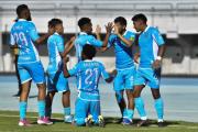 San Antonio vence a Nacional con Terrazas como figura