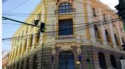 OPINIÓN Cuando la Defensoría se muda a la Cancillería Horacio Bazoberry