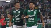 Oriente obtiene su mejor triunfo del año: 5-0 a U de Vinto